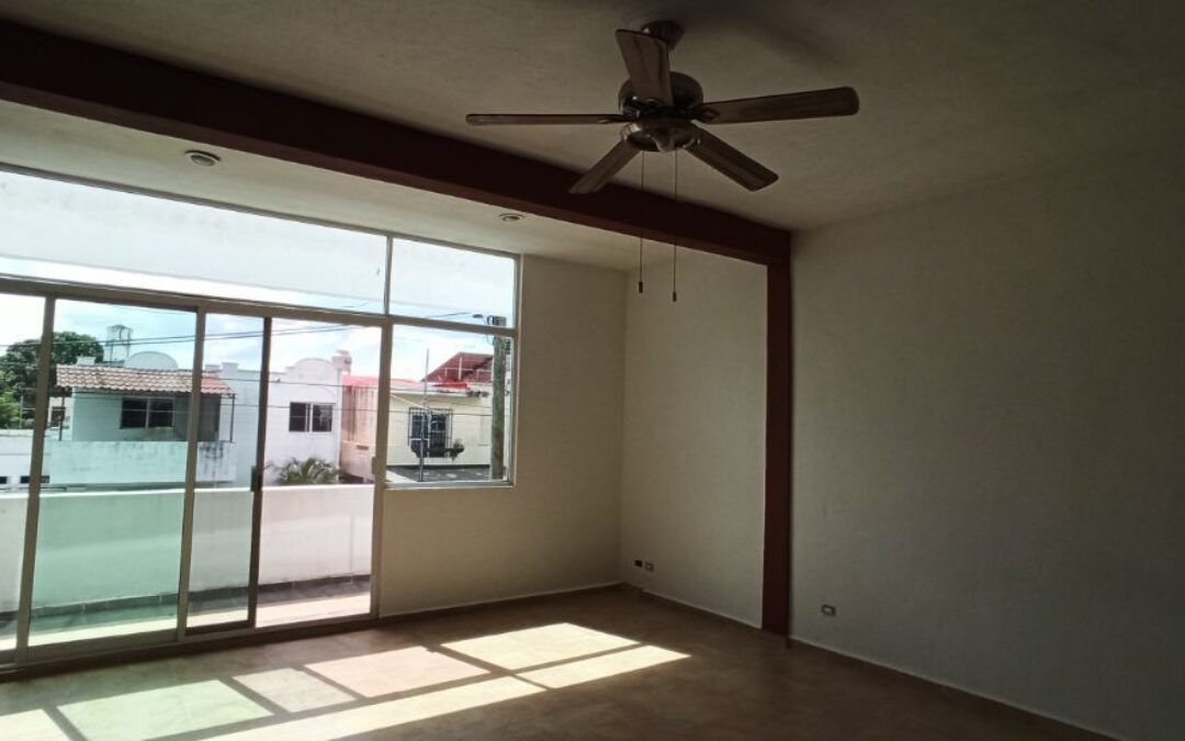 Hermosa CASA en VENTA en Loma Bonita, Xcumpich Mérida