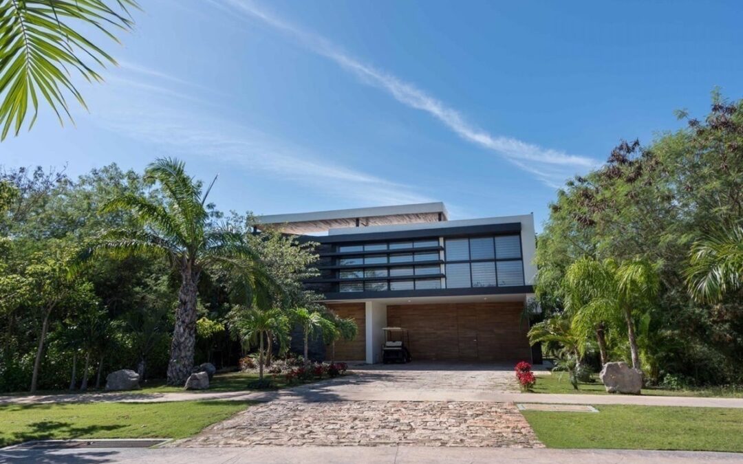 Casa en Venta, Privada en Country Club