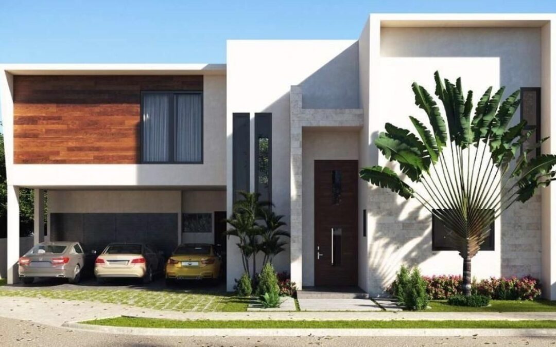 Casa en venta, privada en el Country Club